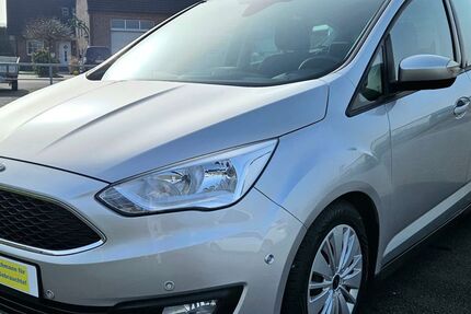 Ford C-Max 83.251 km 8.890 &euro; Dülmen 48249