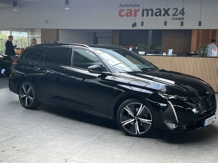 Peugeot 308 95.000 km 21.970 € Cadolzburg bei Nürnberg 90556