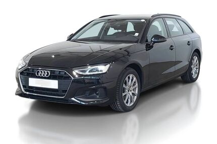 Audi A4 59.998 km 24.500 &euro; Barchfeld - Immelborn 36456