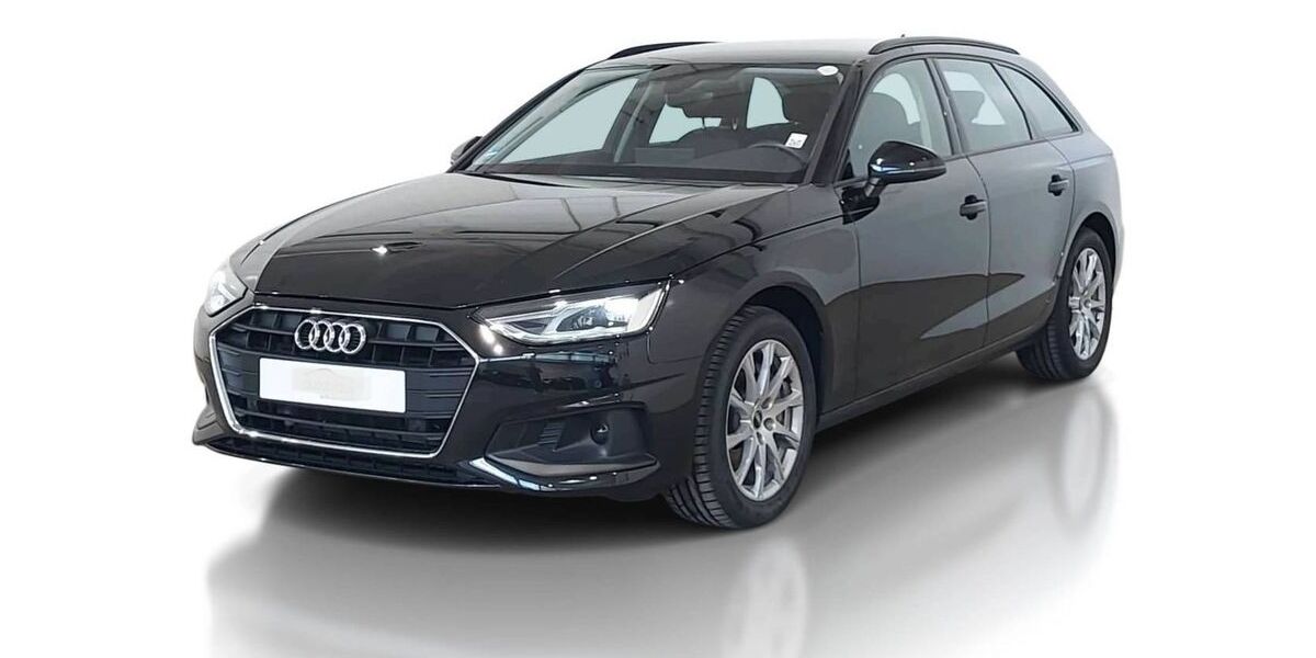 Audi A4 59.998 km 24.500 &euro; Barchfeld - Immelborn 36456