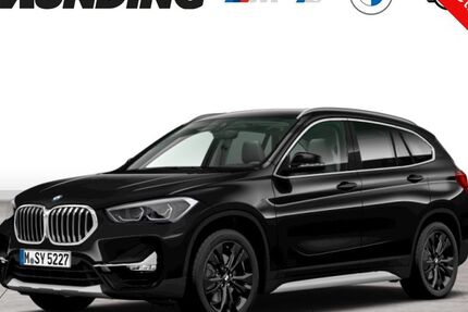 BMW X1 37.183 km 32.470 € Biberach 88400