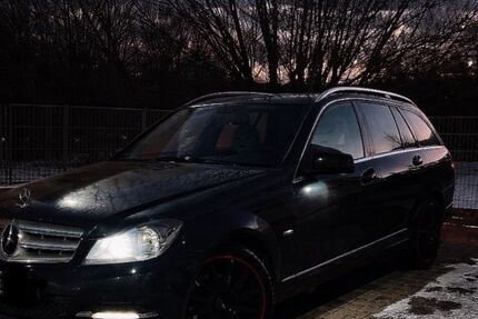Mercedes-Benz C 250 142.000 km 12.800 &euro; Pforzheim 75172