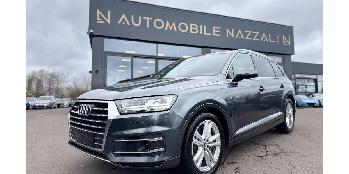 Audi Q7 135.000 km 32.999 &euro; Saarlouis 66740