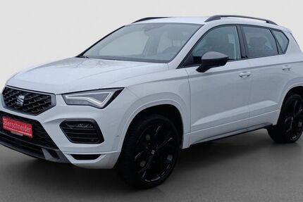 Seat Ateca 47.906 km 26.880 &euro; Hüttlingen 73460