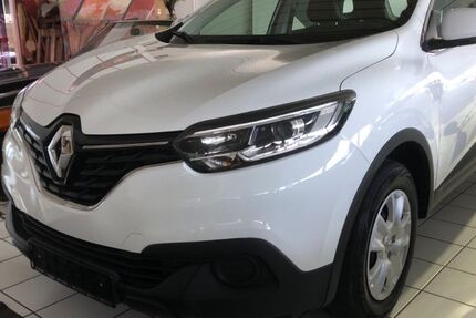 Renault Kadjar 49.980 km 9.900 &euro; Raunheim 65479