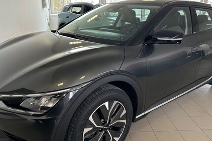 Kia EV6 11.450 km 35.790 &euro; Feuchtwangen 91555