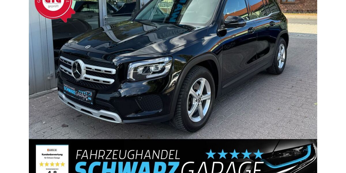 Mercedes-Benz GLB 200 144.193 km 23.990 &euro; Spremberg 03130