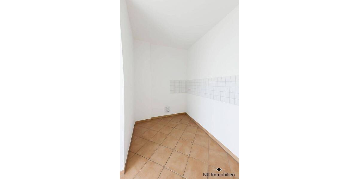 Etagenwohnung Zwickau Niederplanitz - 2 Zimmer, 60 m&sup2;, 59.000&euro; | Angebot:25740175