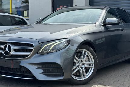 Mercedes-Benz E 350 339.500 km 16.999 &euro; Hünstetten / Beuerbach 65510