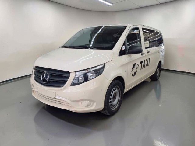 Mercedes-Benz Vito 340.000 km 19.999 &euro; Reutlingen / Mittelstadt 72766