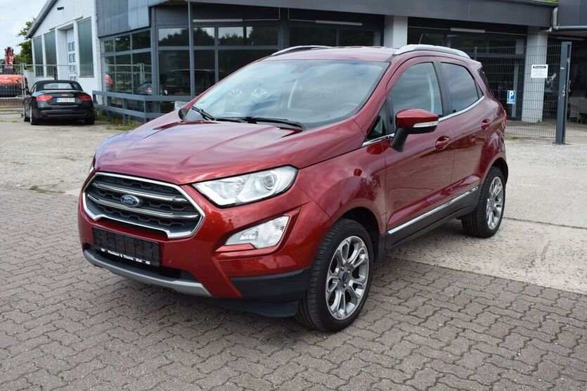 EcoSport