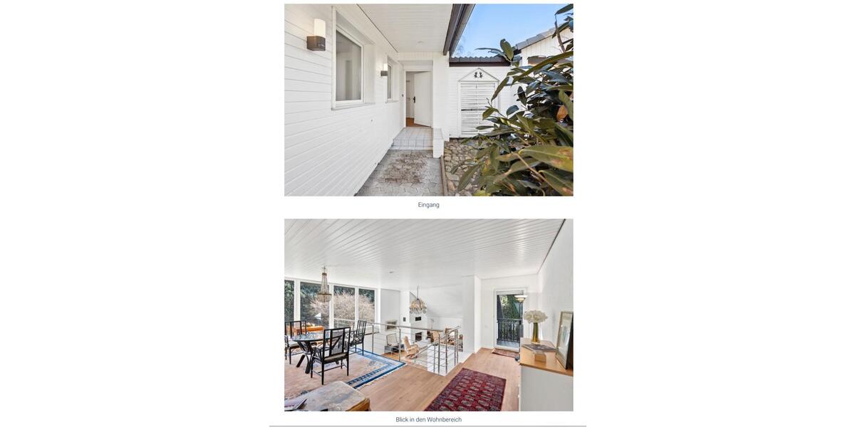 Einfamilienhaus Schneverdingen - 4 Zimmer, 132 m&sup2;, 1.600&euro; | Angebot:24745988