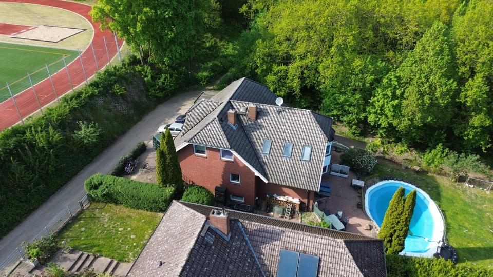 Einfamilienhaus Lauenburg/Elbe Elbe - 790.000&euro; | Angebot:26533487