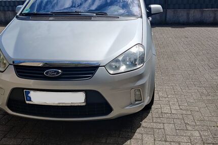 Ford C-Max 186.000 km 2.600 &euro; Delmenhorst 27751