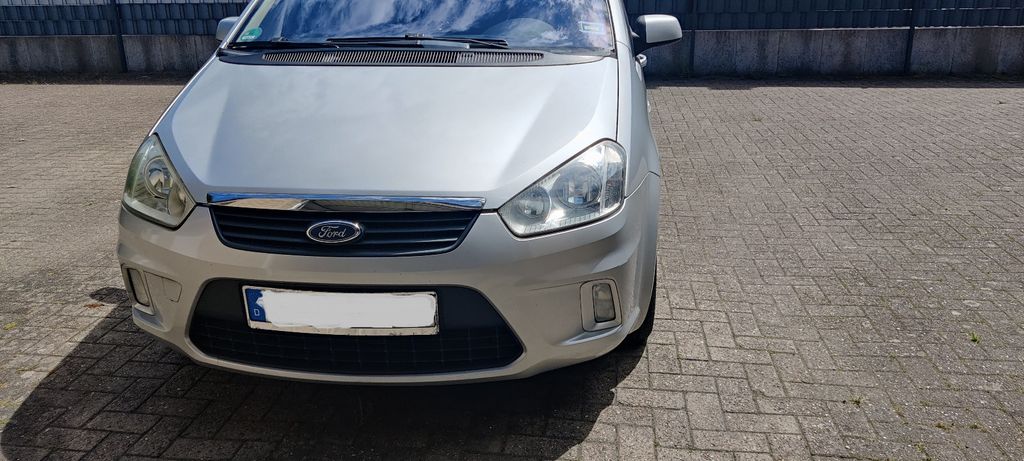 Ford C-Max 186.000 km 2.800 &euro; Delmenhorst 27751