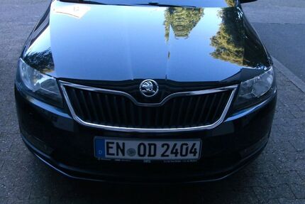 Skoda Rapid 103.555 km 7.999 &euro; Wetter 58300