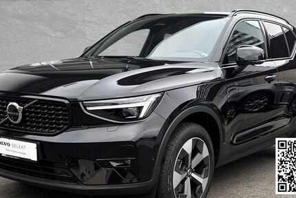 Volvo XC40 1.500 km 47.900 &euro; Bayreuth 95444