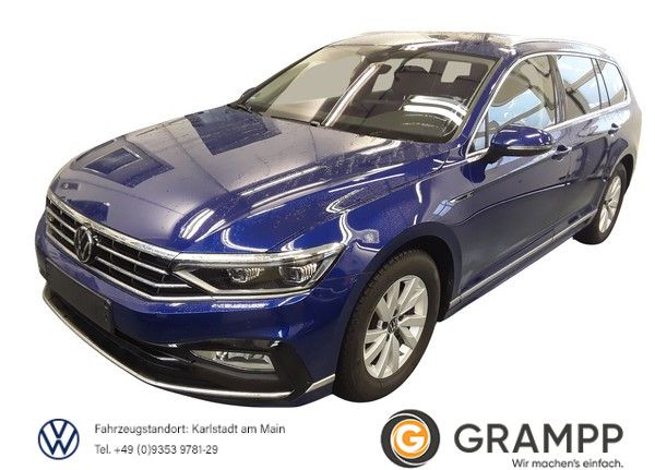 Passat Variant