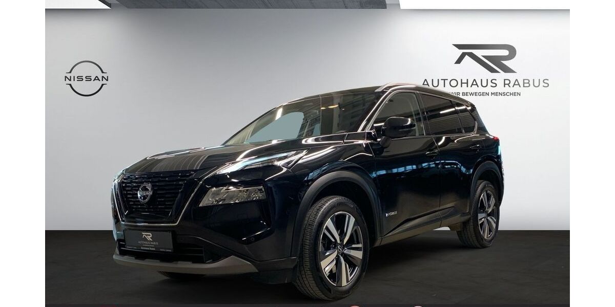 Nissan X-Trail 20.475 km 32.990 &euro; Kempten 87437