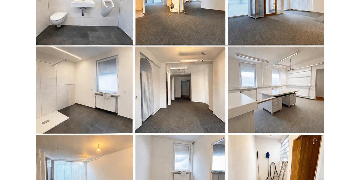 Gewerbeobjekt Lindenberg im Allgäu - 1.500&euro; | Angebot:26179957