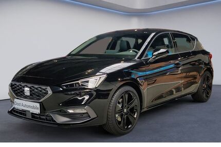 Seat Leon 1.500 km 31.960 &euro; Hildesheim 31135