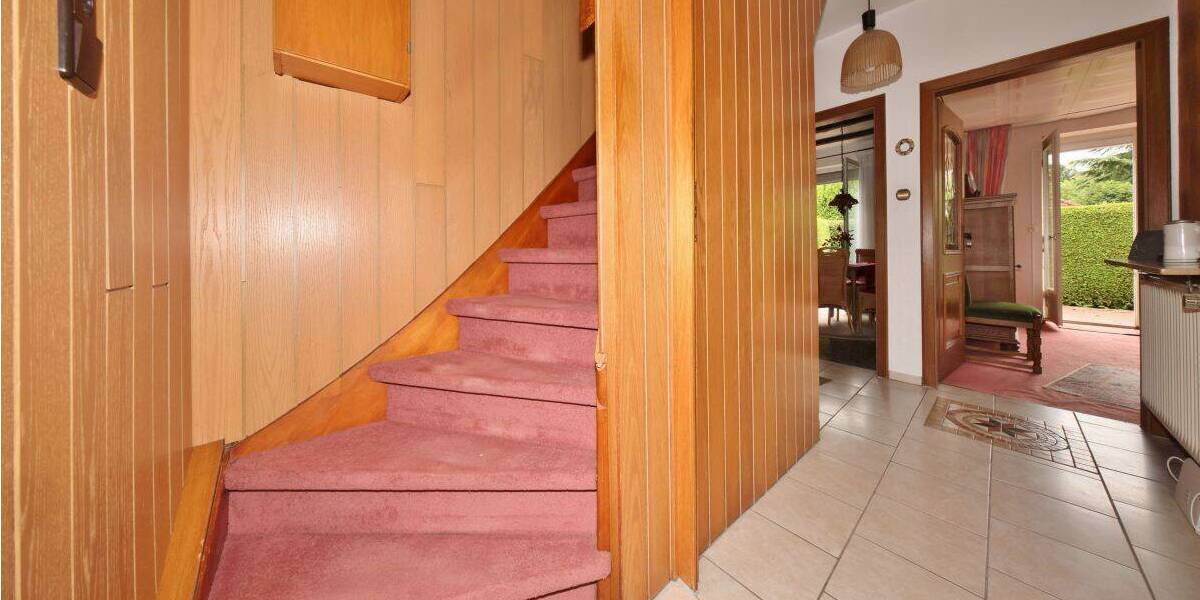 Einfamilienhaus Wilhelmshaven Rüstersiel - 4 Zimmer, 122 m&sup2;, 179.000&euro; | Angebot:26841471