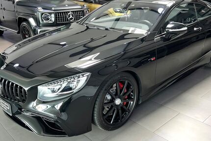 Mercedes-Benz S 63 AMG 114.000 km 76.900 &euro; Bielefeld 33719