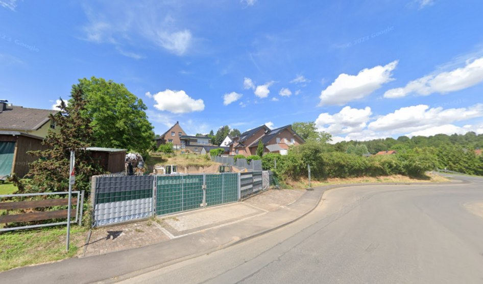 Grundstück zu verkaufen in Bad Münstereifel 160.000 € 525 m²