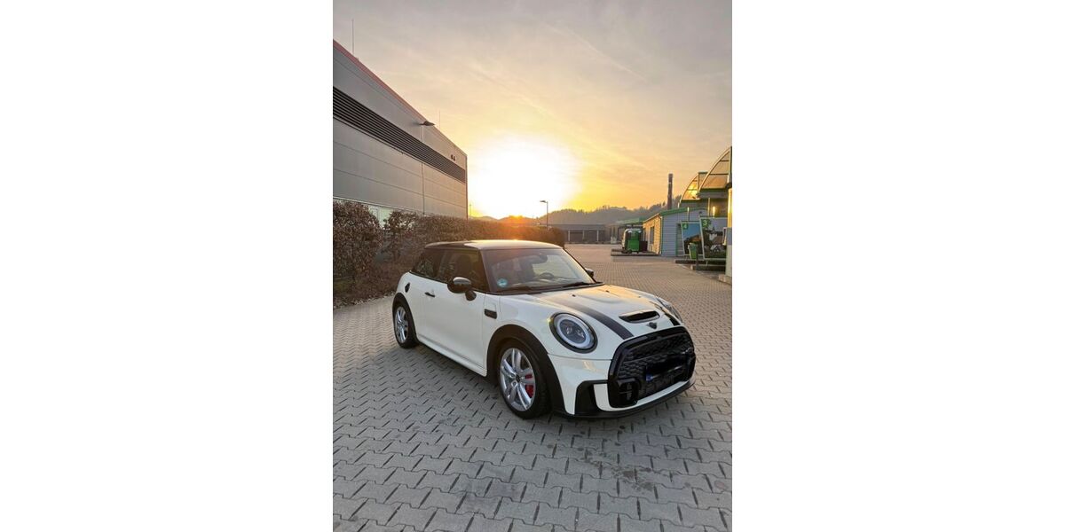 Mini John Cooper Works 37.000 km 29.000 &euro; Bad Laasphe 57334