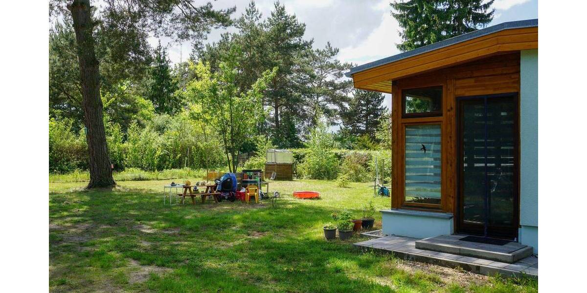 Einfamilienhaus Beetzsee Radewege - 4 Zimmer, 70 m&sup2;, 235.000&euro; | Angebot:26799443