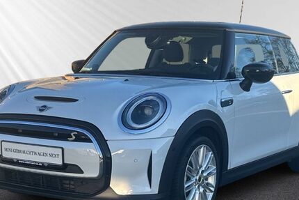 Mini Cooper SE 38.845 km 19.490 &euro; Wiesbaden 65203