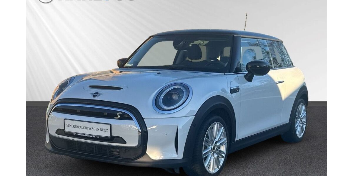 Mini Cooper SE 38.845 km 19.490 &euro; Wiesbaden 65203