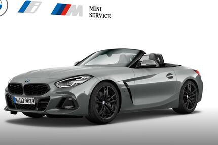 BMW Z4 4.587 km 49.910 &euro; Senftenberg 01968