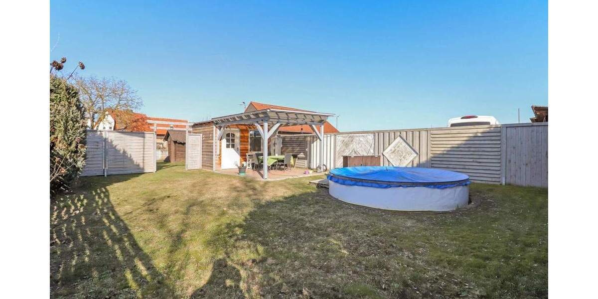 Einfamilienhaus Stendal Staats - 4 Zimmer, 104 m&sup2;, 179.000&euro; | Angebot:25801887