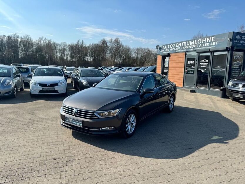 Passat