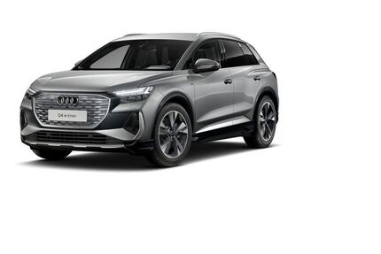 Audi Q4 e-tron 60.375 km 30.460 &euro; Siegen 57074