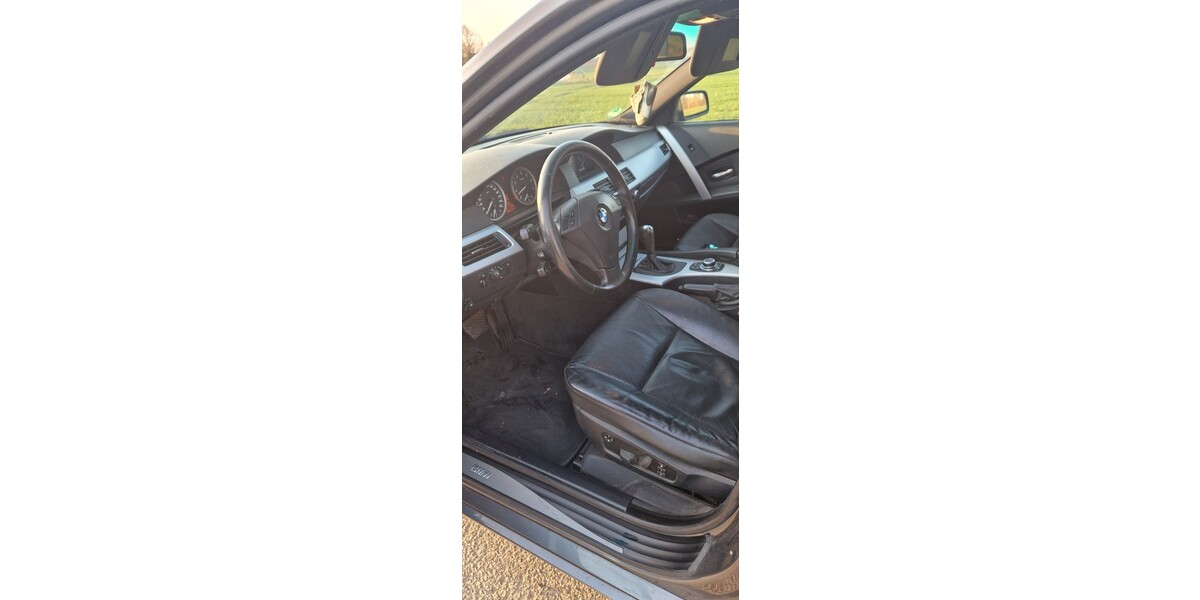 BMW 530 332.000 km 6.250 &euro; Steinfurt 48565