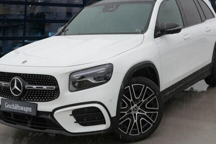 Mercedes-Benz GLB 200 15.000 km 44.790 &euro; Aschaffenburg 63741
