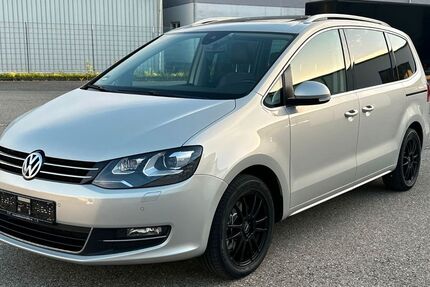 VW Sharan 247.800 km 7.900 € Königsbrunn 86343