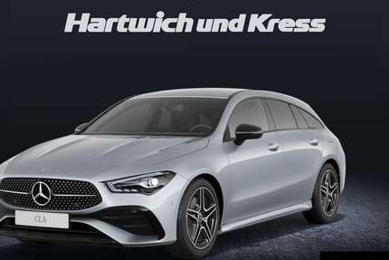 Mercedes-Benz CLA 200 1.680 km 36.390 € Schwalmstadt 34613