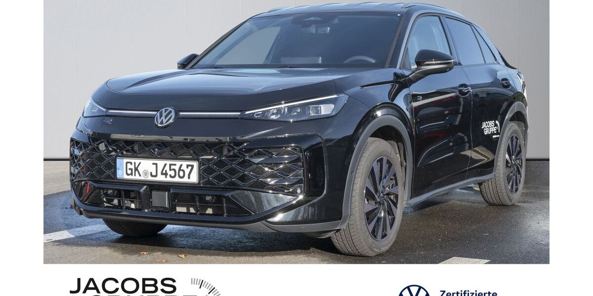 VW T-Roc 6.666 km 38.460 &euro; Geilenkirchen 52511