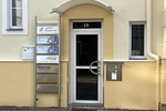 TOP Adresse - IHR neues Büro mit Lift und Pkw-Stellplätzen wartet auf Sie!!! - Gewerbeobjekt Gera Untermhaus | Angebot:27070947