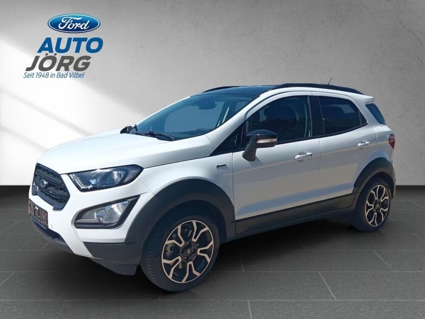 EcoSport
