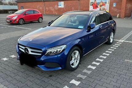 Mercedes-Benz C 250 189.000 km 16.750 &euro; Duisburg 47055