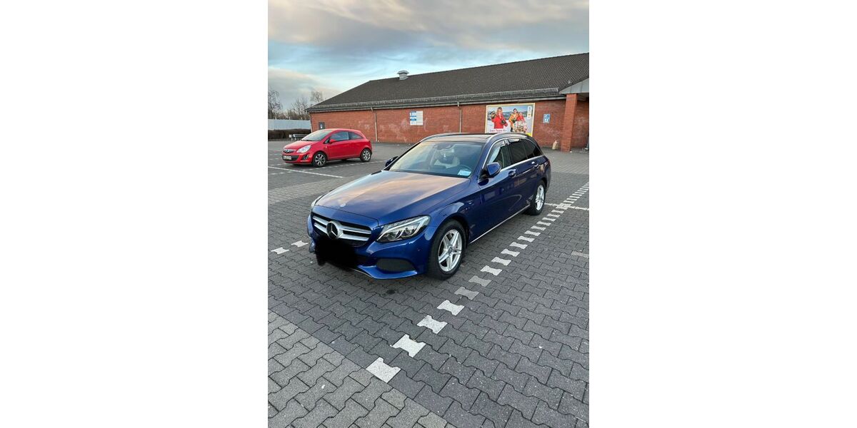 Mercedes-Benz C 250 189.000 km 16.800 &euro; Duisburg 47055