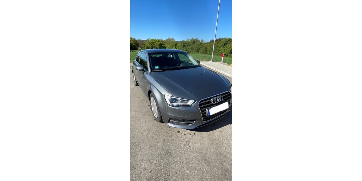 Audi A3 179.000 km 10.500 &euro; Wutöschingen 79793