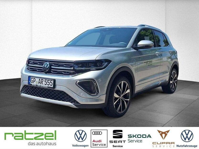 T-Cross