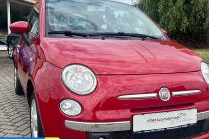 Fiat 500 127.343 km 5.180 &euro; Großkorbetha 06688