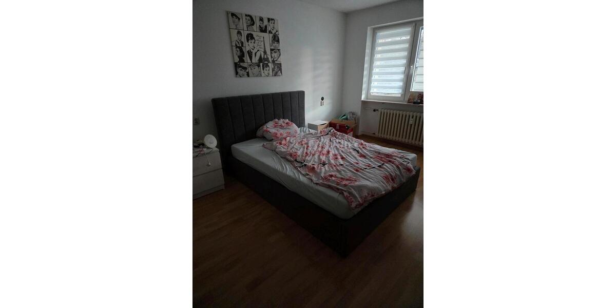 Erdgeschoßwohnung Meßstetten - 2 Zimmer, 56 m&sup2;, 629&euro; | Angebot:26012947