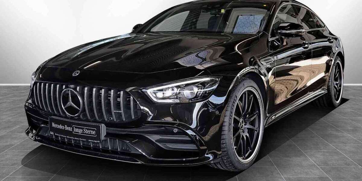 Mercedes-Benz AMG GT 56.590 km 73.860 &euro; Offenburg 77656